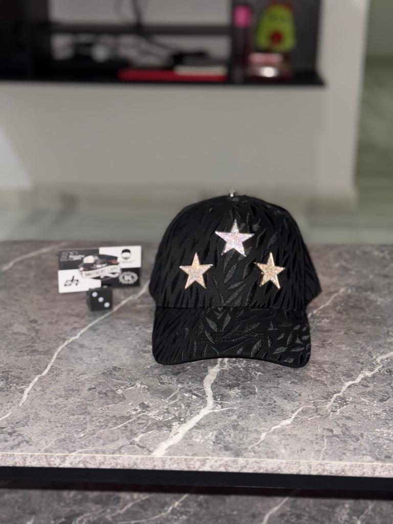 Barbas Hats “ROCKSTAR”
