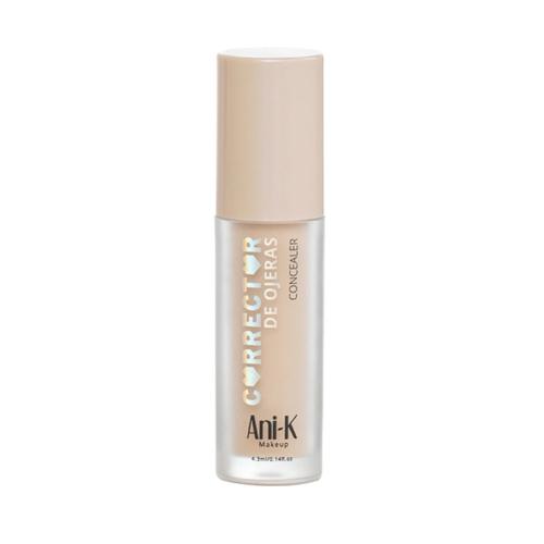 Corrector Anik Tono: 00 Snow