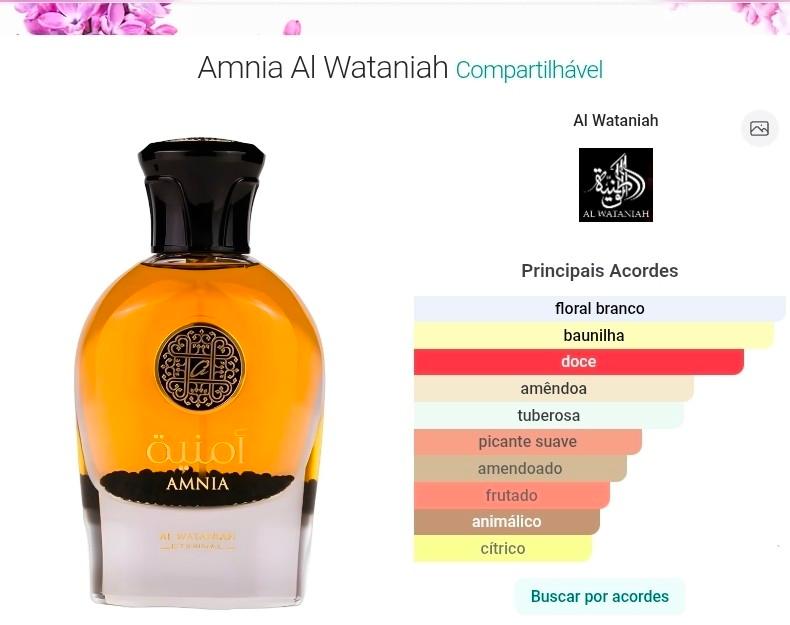 Amnia Al Wataniah
