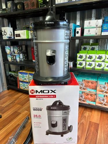 Miniatura 3 de Aspiradora 3en1 28litros