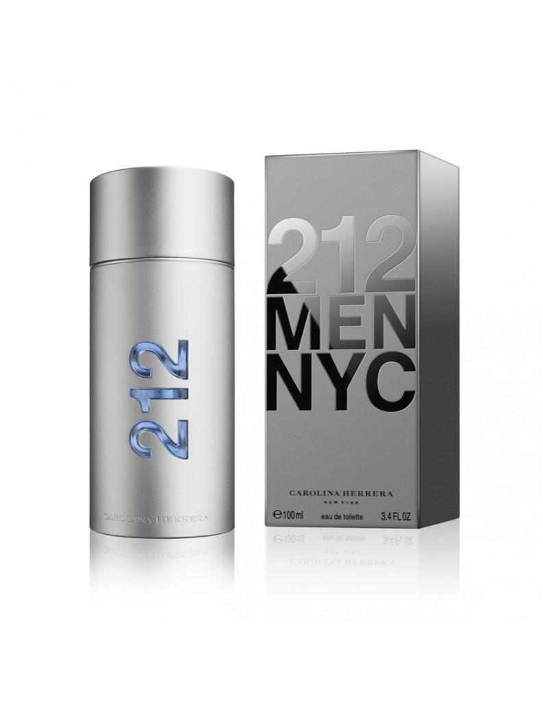 Carolina Herrera 212 3.4 oz EDT