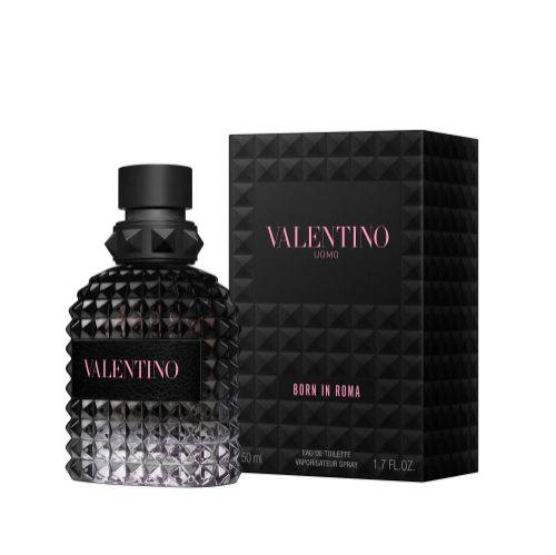 Born In Roma EDT 5 Ml