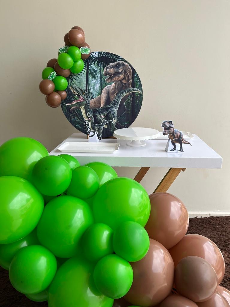 Miniatura 2 de Arranjo de Balão