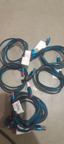 Cable tipo c