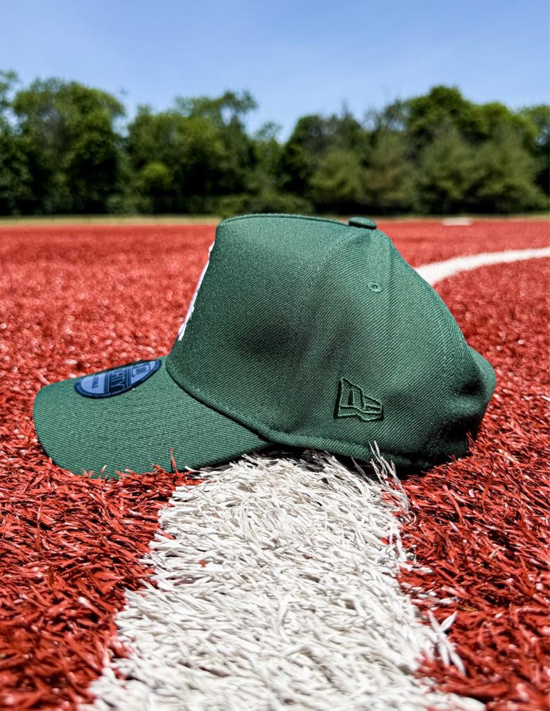 Miniatura 3 de CHICAGO WHITE SOX 'GREEN ' 9FORTY A-FRAME SNAPBACK