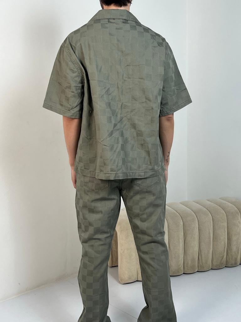 Conjunto Deprime Stacked