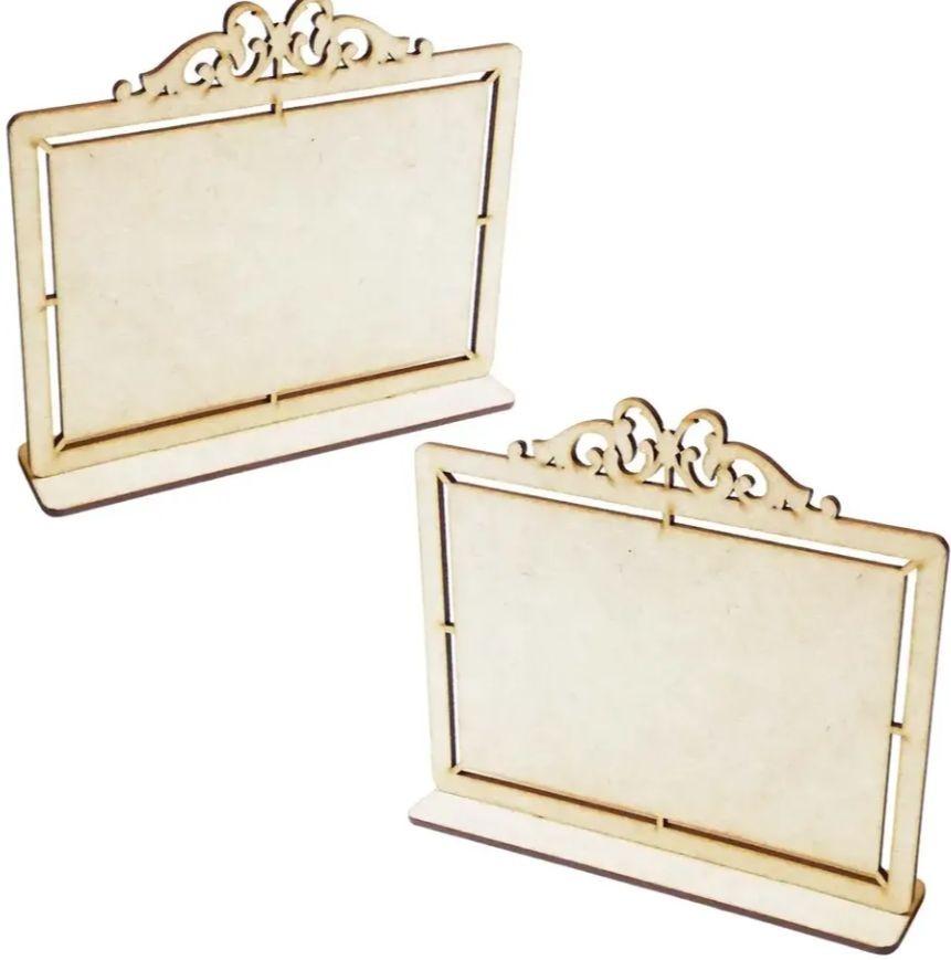 Miniatura 2 de Display em MDF horizontal