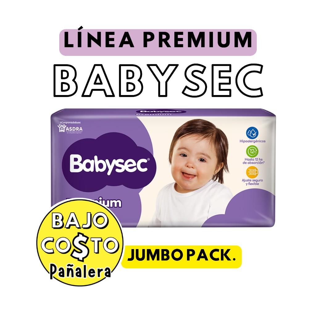 BABYSEC XXGx44 PREMIUM