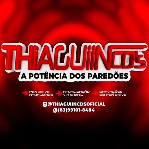 Thiaguiin CDs