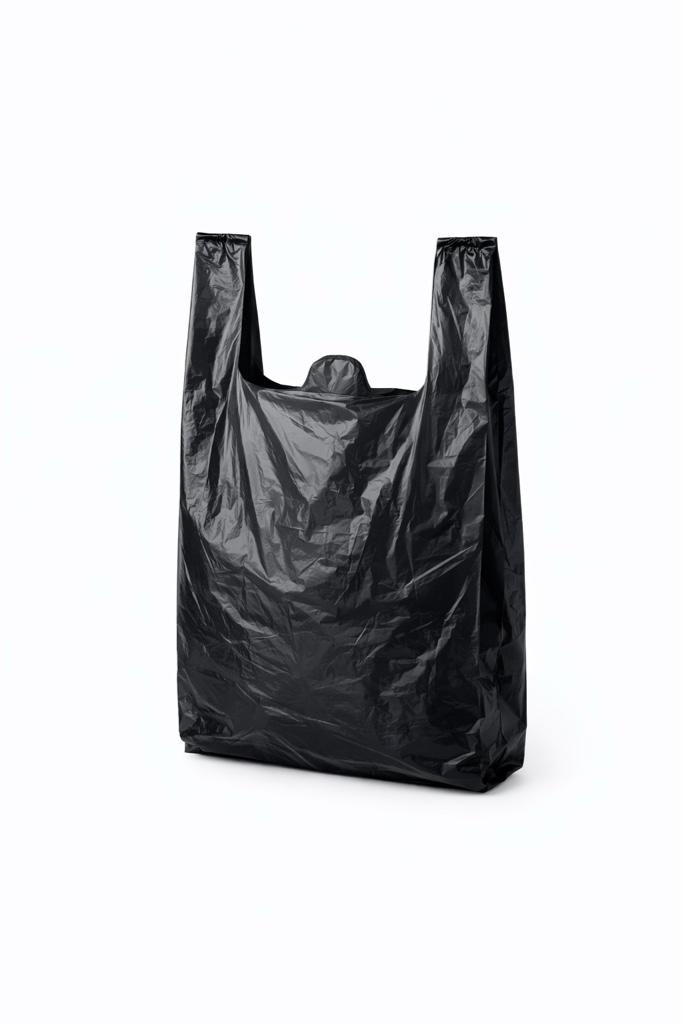 Bolsa camiseta jumboo