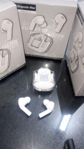 Miniatura 2 de Auriculares inalámbricos