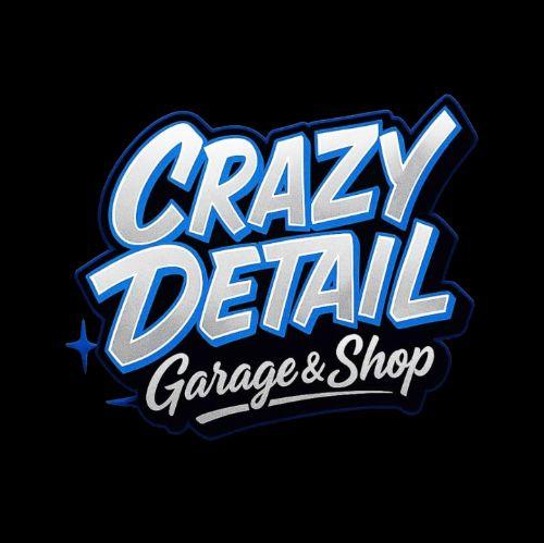 CRAZY DETAIL GARAGE 