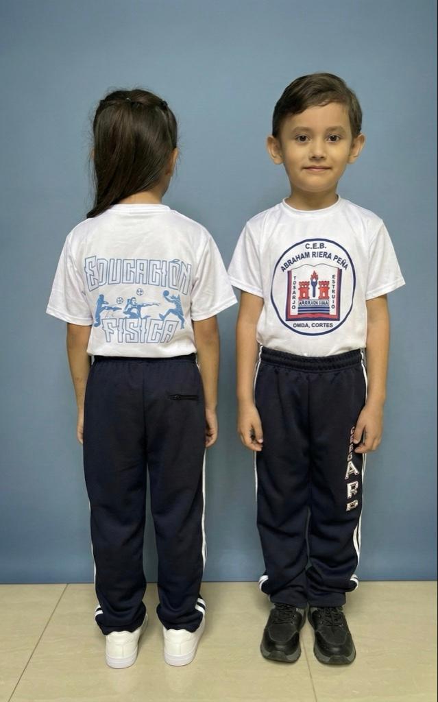 Uniforme Física Mayoreo