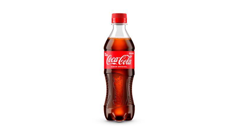 Cocacola Original 400 ml