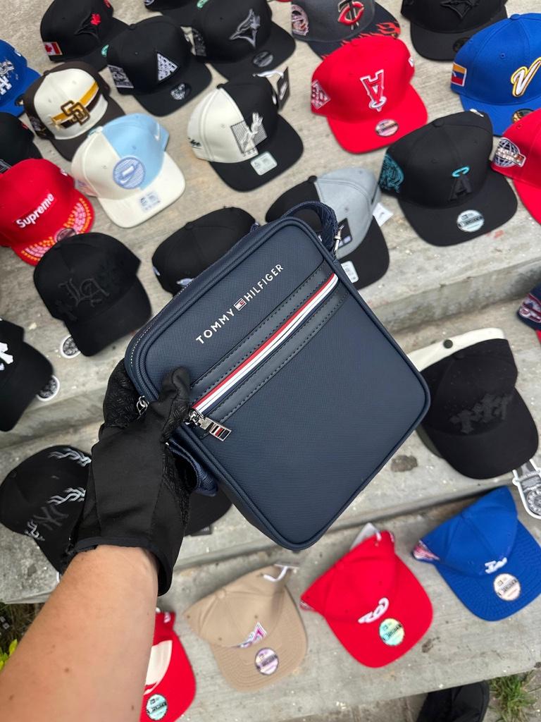 Bandolero Tommy Hilfiger