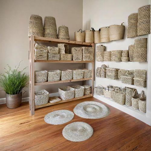 Miniatura 2 de Alfombras 1m.