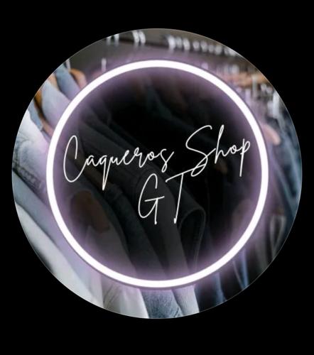 Caqueros Shop