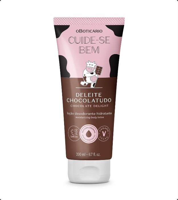 Creme chocolatudo 200ml