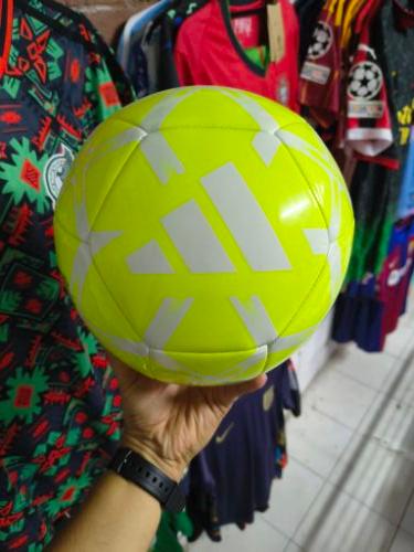 Balón Adidas starlancer verde