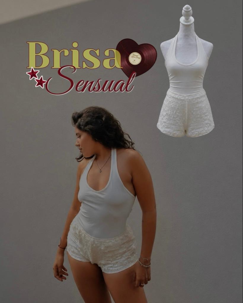 Miniatura 2 de Brisa Sensual (Short)