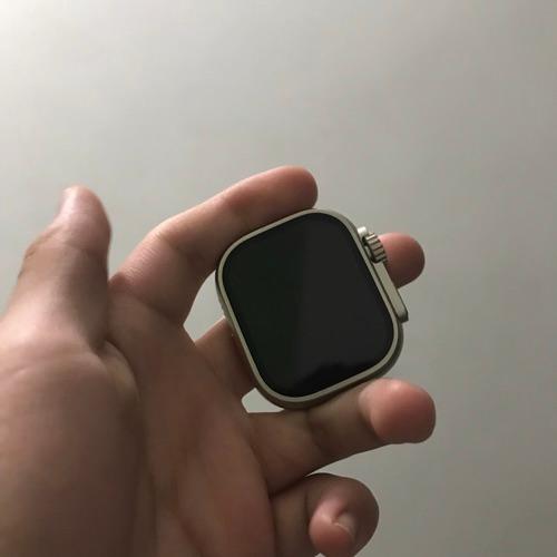 Miniatura 2 de Reloj Inteligente T900 ULTRA 49MM