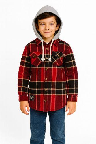 Miniatura 2 de Camisola desmontable