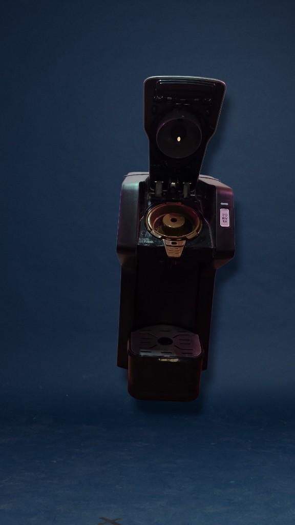 Miniatura 3 de ☕ Cafetera Compacta Hamilton Beach FlexBrew (1 taza)