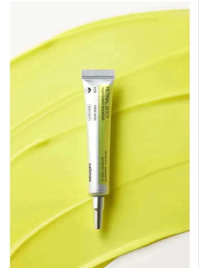 Celimax The Vita-a Retinal Shot 15ml Night