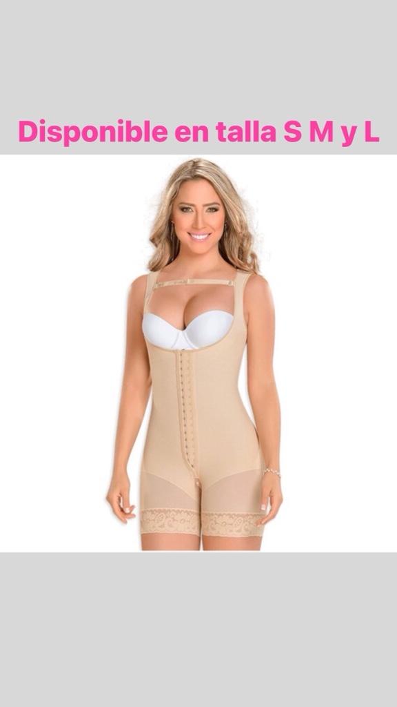 Faja 065 beige