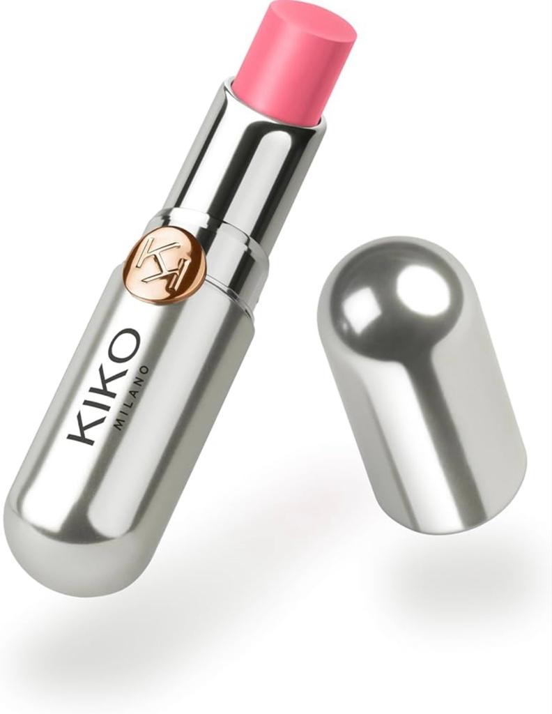 Miniatura 2 de Bálsamo Labial con Color KIKO Milano Coloured Balm (Tono 04)