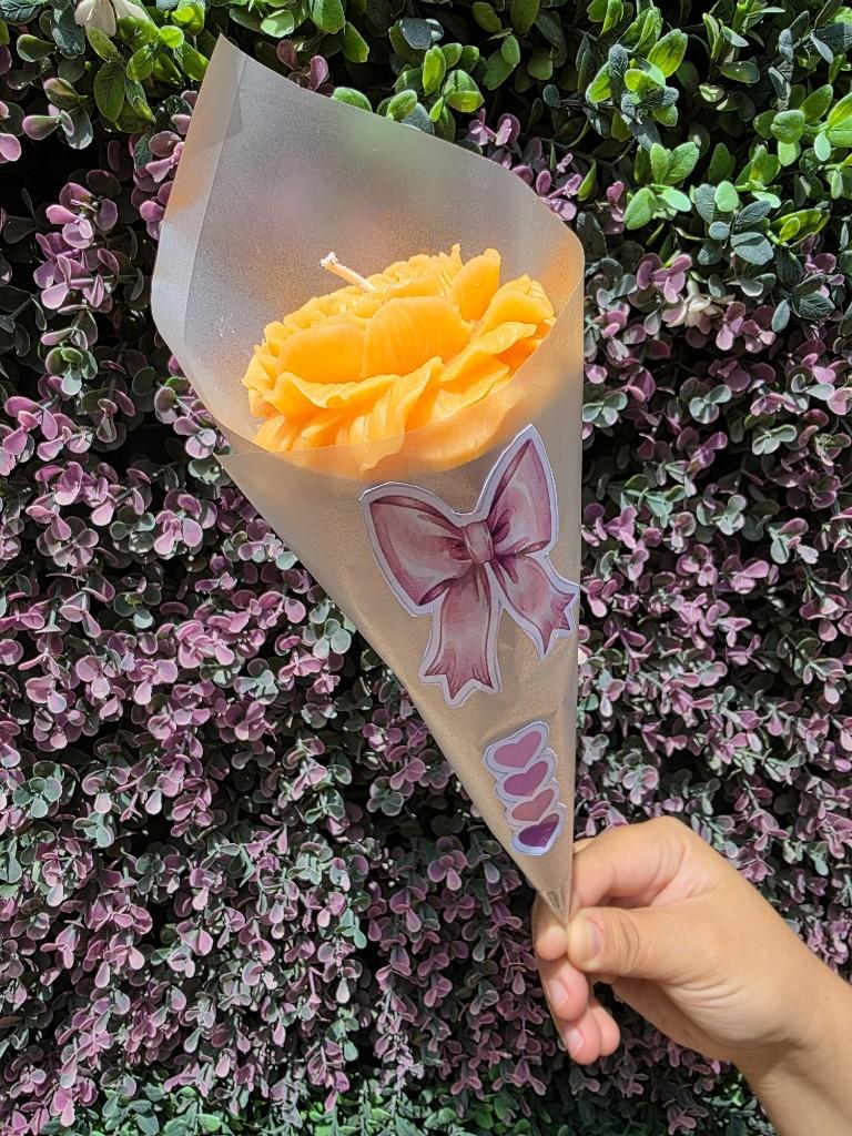 Miniatura 2 de Flores grandes