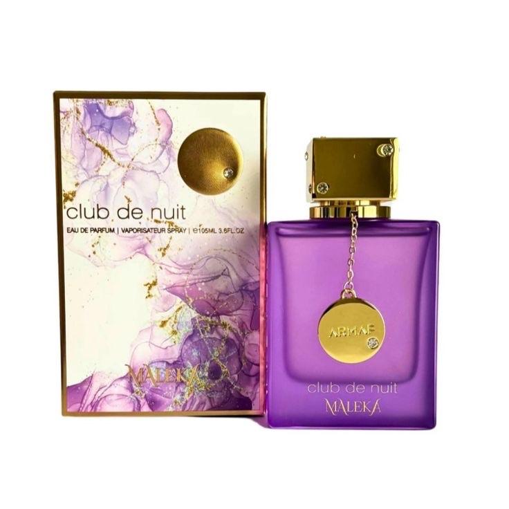 ARMAF CLUB DE NUIT MALEKA 105ML