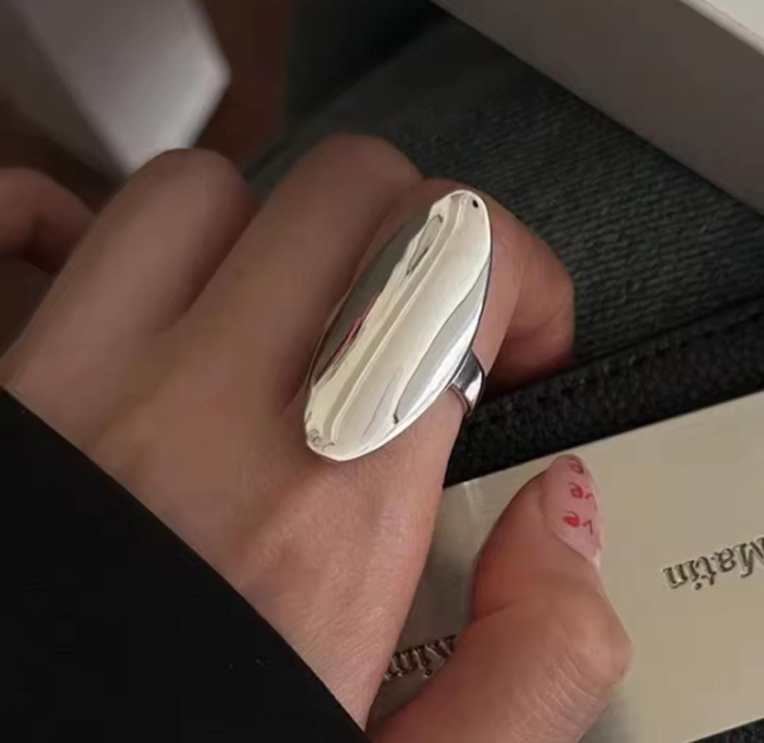Anillo largo