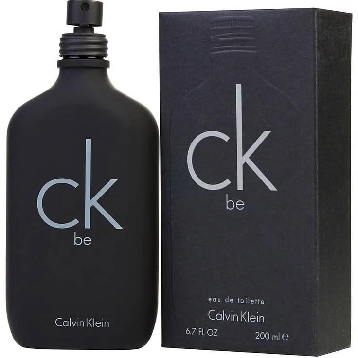 Calvin Klein Be - 200 ml
