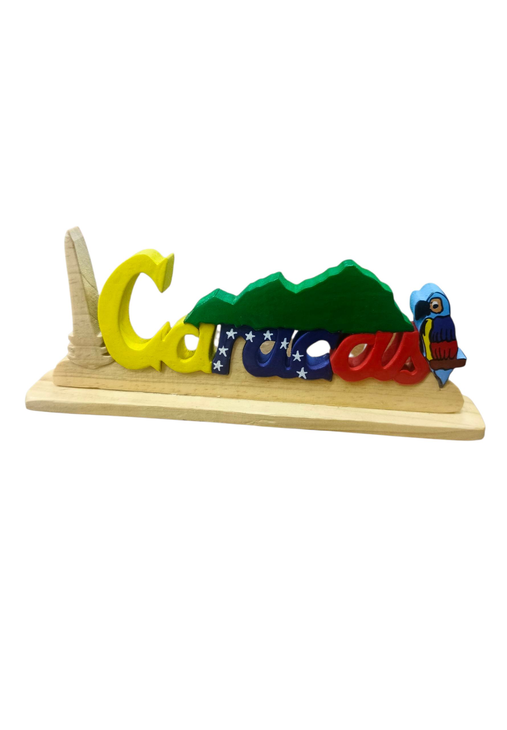 Adorno de Mesa Caracas