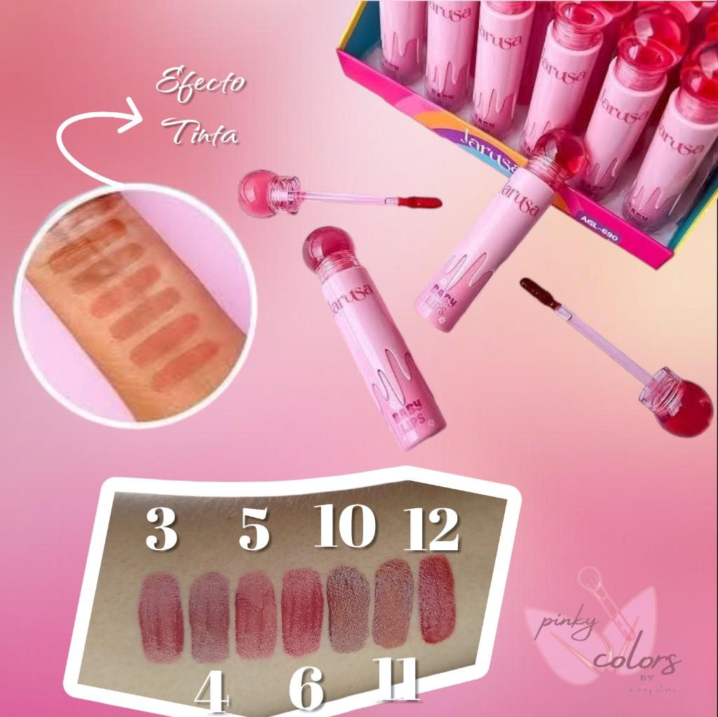Baby lips jarusa LIQUIDACIÓN