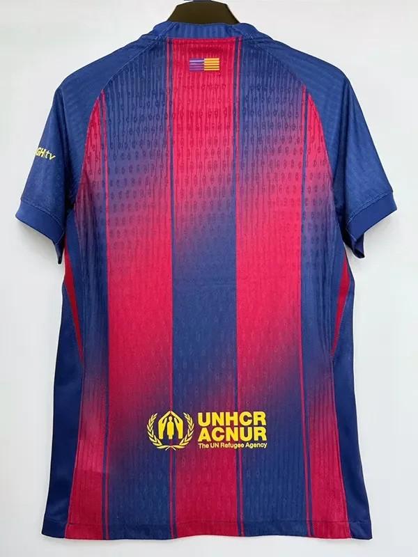 Miniatura 3 de Barcelona FC - Titular 25/26