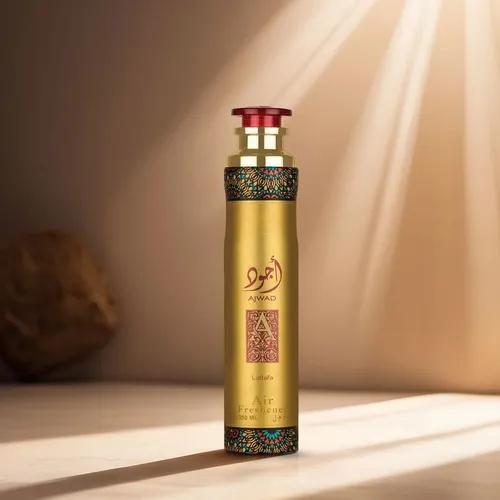 Ajwad air freshener 300ml (ambiental)