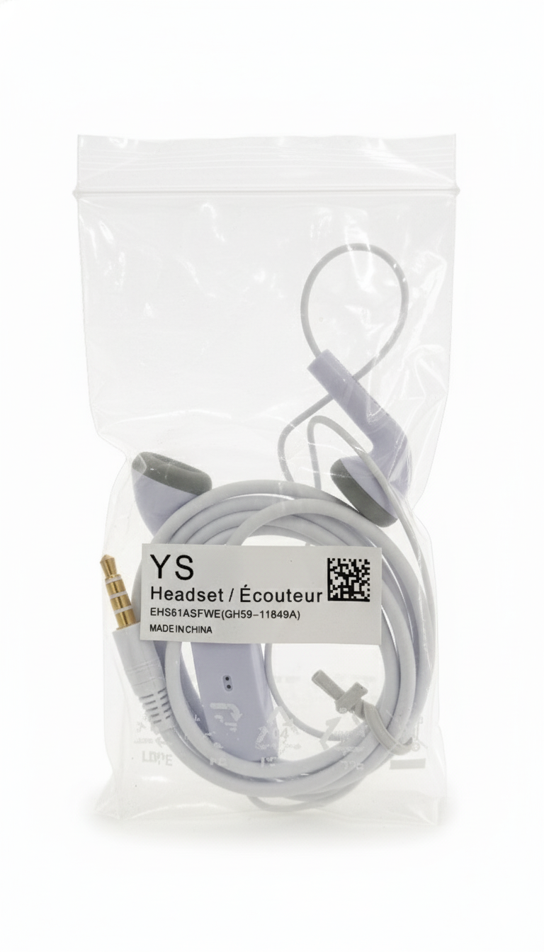 AURICULAR SAM