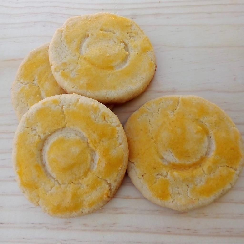 Bisquet 3pcs