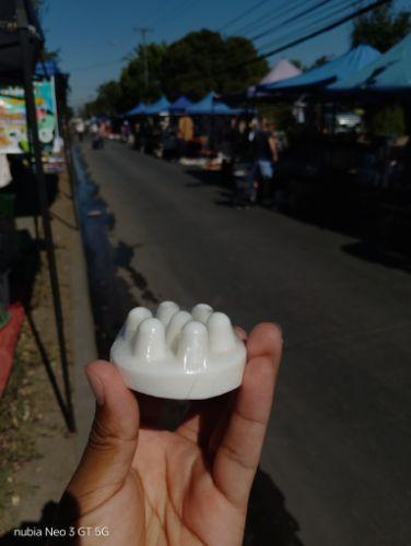 Miniatura 2 de Jabón de Coco 🥥