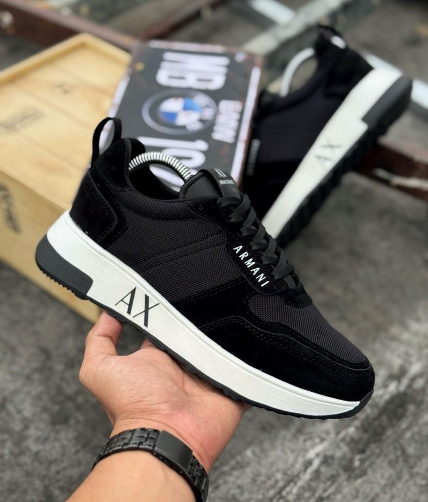 Miniatura 2 de ARMANI CABALLERO