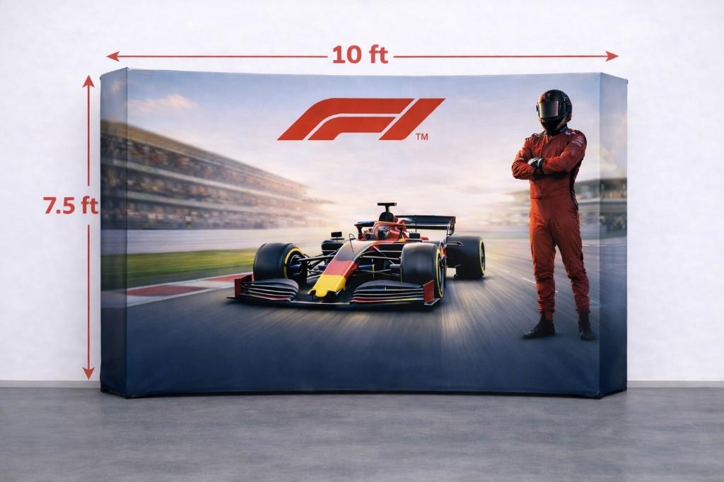 Miniatura 2 de Back Panel