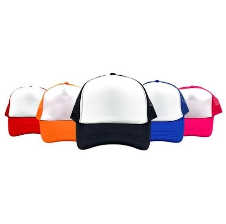 Miniatura 3 de Sublimación de gorras