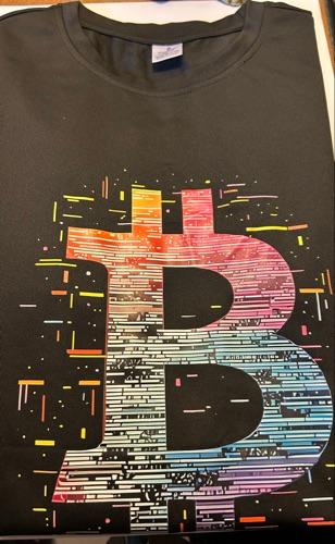 Conjunto BTC negro talla M