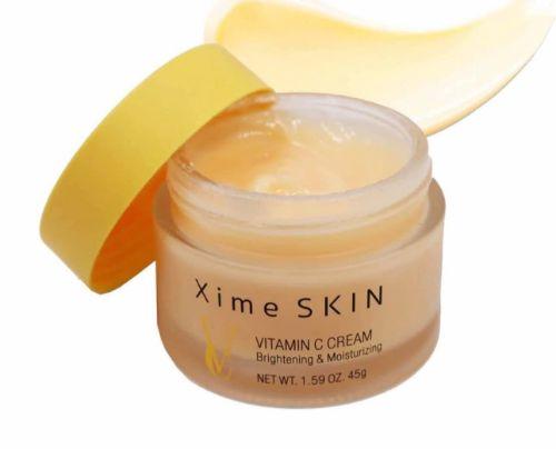 Miniatura 3 de Crema de Vitamina C Xime SKIN