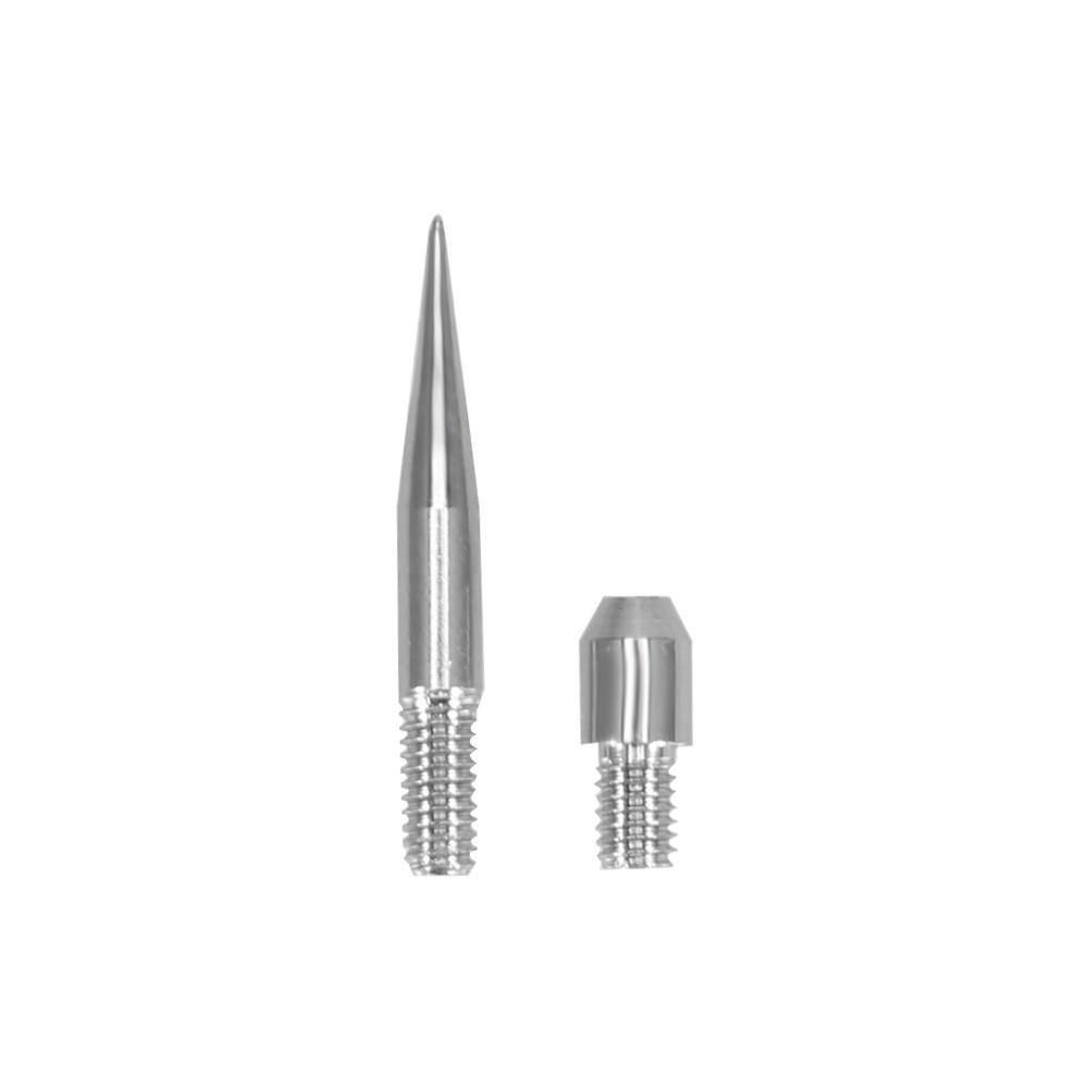 Aguja Esterilizable Cautin
