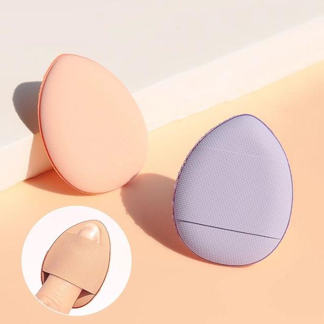 Aplicador Mini Borlas