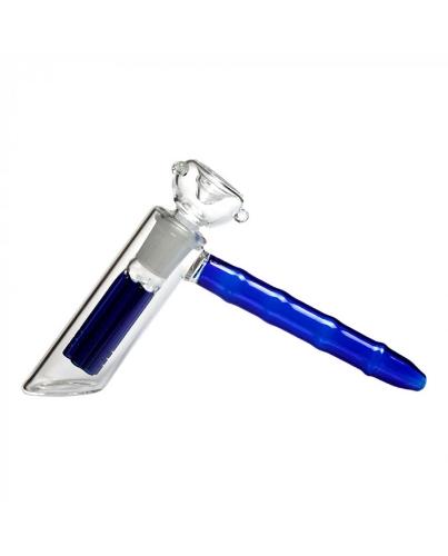 Bong Hammer Percolador Azul