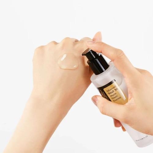 Miniatura 3 de Esencia de Caracol Cosrx